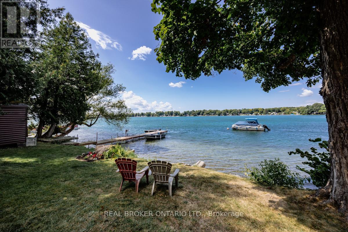70 Ivy Lane, Orillia, Ontario  L3V 6H1 - Photo 24 - S12190364