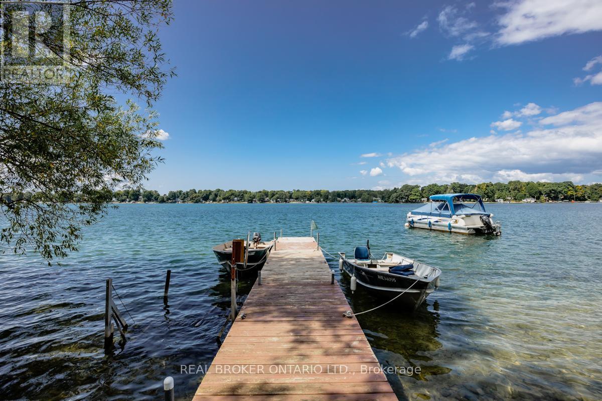 70 Ivy Lane, Orillia, Ontario  L3V 6H1 - Photo 25 - S12190364
