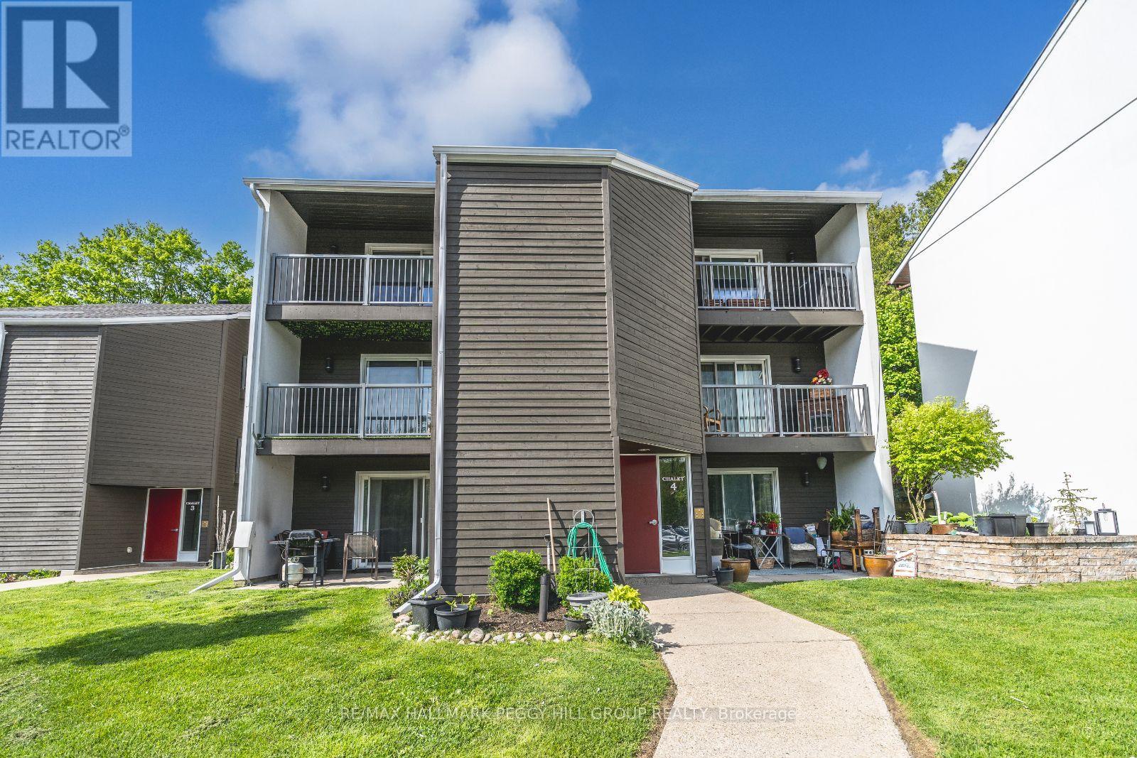 207 - 1102 HORSESHOE VALLEY ROAD W, oro-medonte (horseshoe valley), Ontario