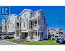 10 BIRMINGHAM Drive Unit# 116, cambridge, Ontario