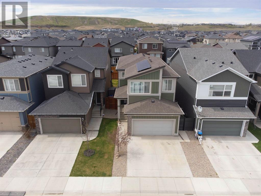 23 Wolf Hollow Manor Se, Calgary, Alberta  T2X 4L1 - Photo 34 - A2219742