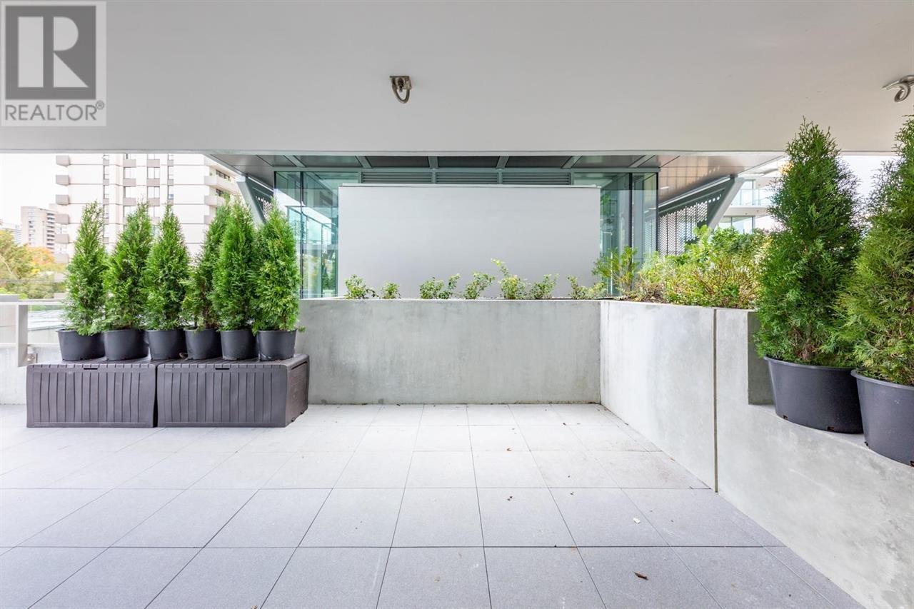 505 1180 Broughton Street, Vancouver, British Columbia  V6G 2B1 - Photo 30 - R3009812