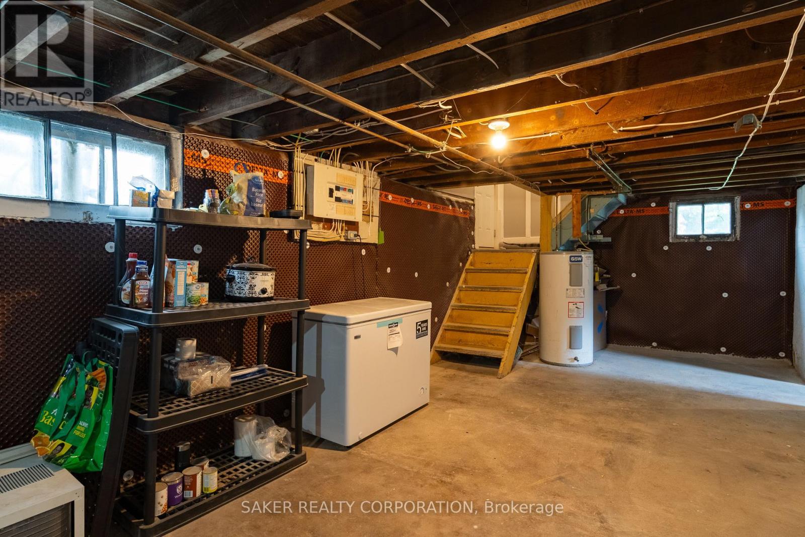 95 Adelaide Street S, London South, Ontario  N5Z 3K6 - Photo 34 - X12190494