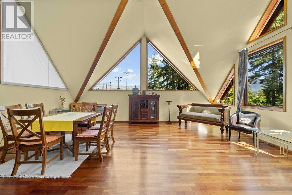 2593 Duncan Road, Blind Bay, BC V0E1H1