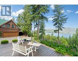 2593 Duncan Road, blind bay, British Columbia
