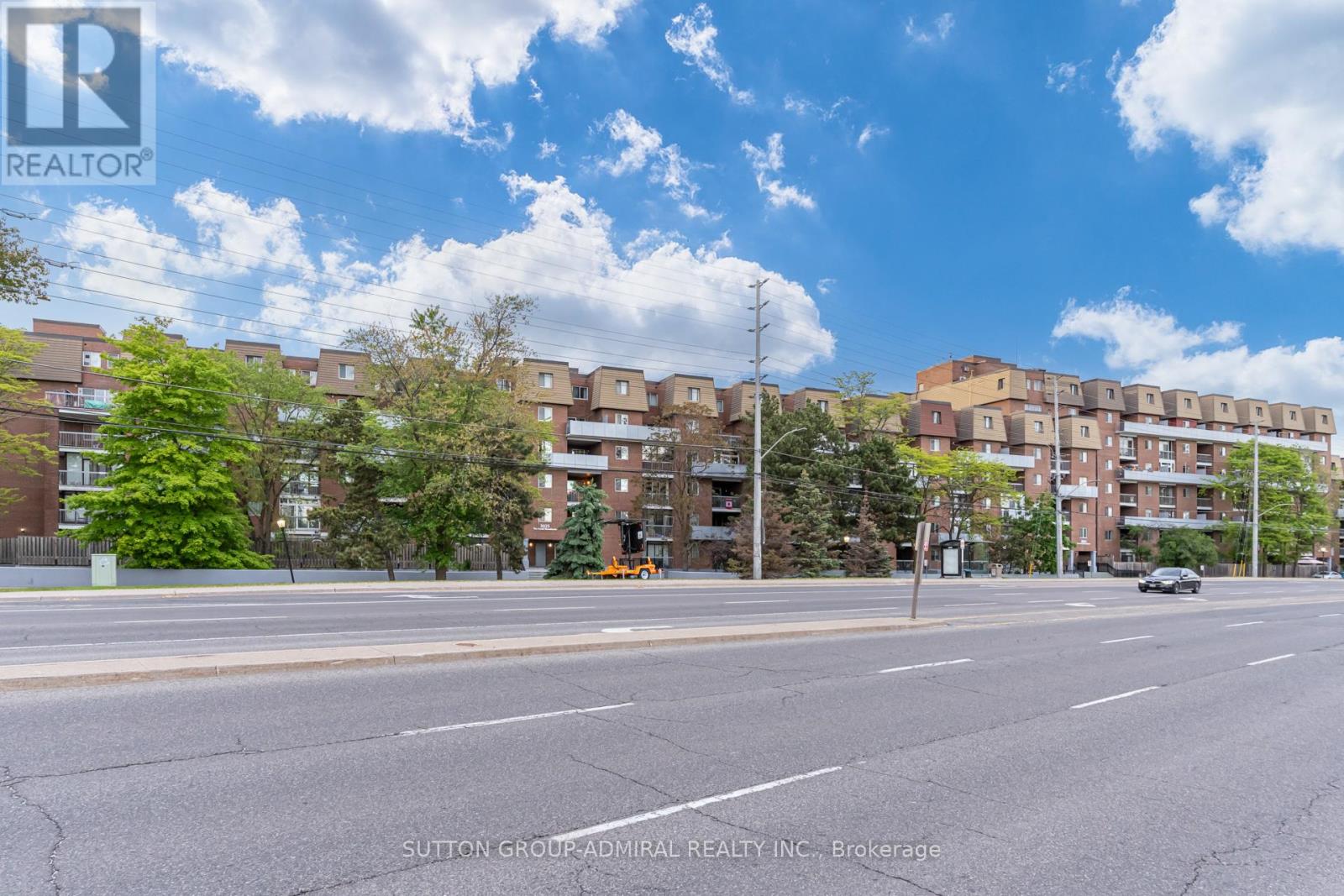 149 - 3025 The Credit Woodlands, Mississauga (Erindale), Ontario  L5C 2V3 - Photo 3 - W12189554
