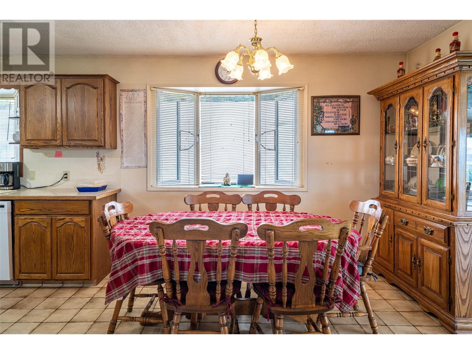 5541 Dixon Dam Road, Vernon, BC V1B3J7