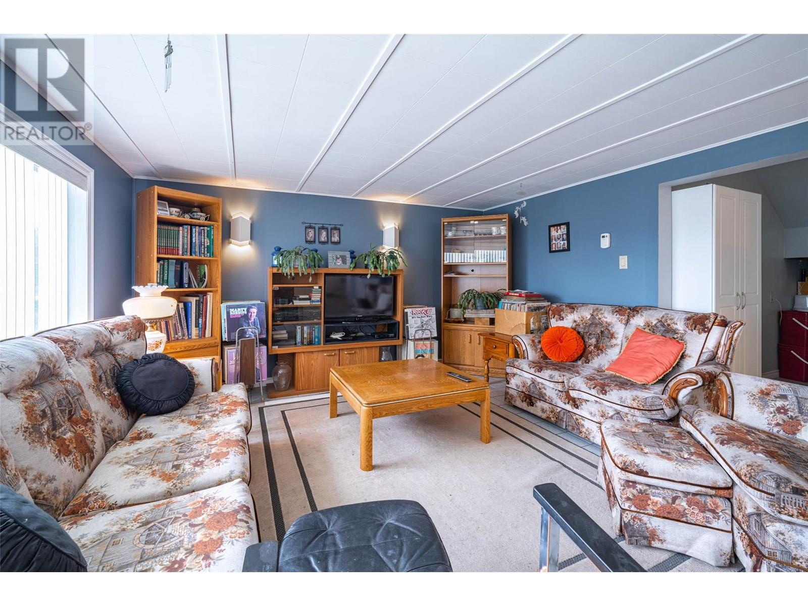 5541 Dixon Dam Road, Vernon, BC V1B3J7
