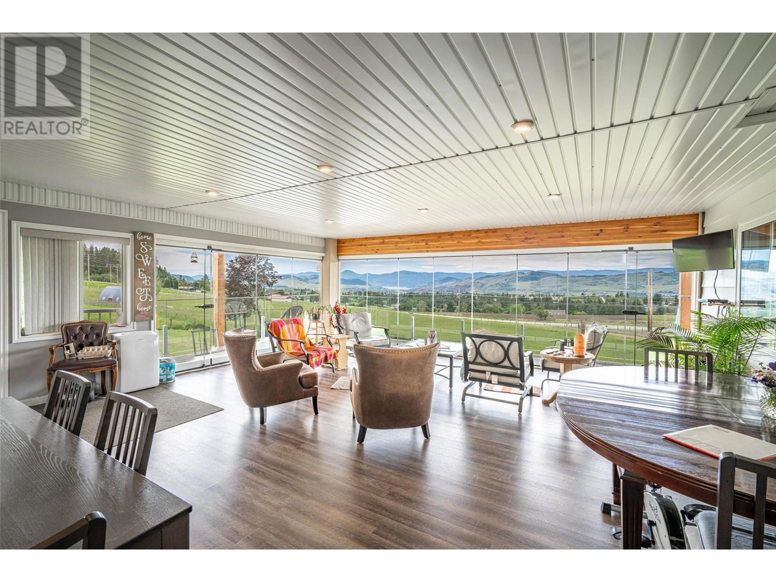 5541 Dixon Dam Road, Vernon, BC V1B3J7