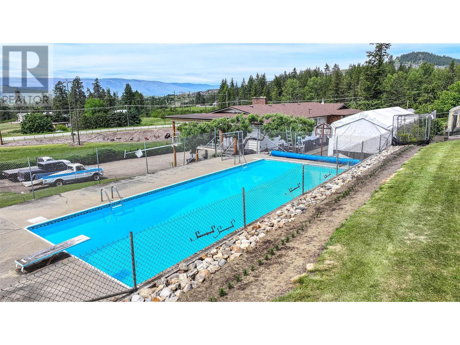 5541 Dixon Dam Road, Vernon, BC V1B3J7