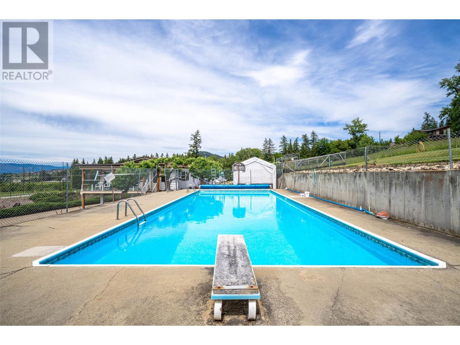 5541 Dixon Dam Road, Vernon, BC V1B3J7