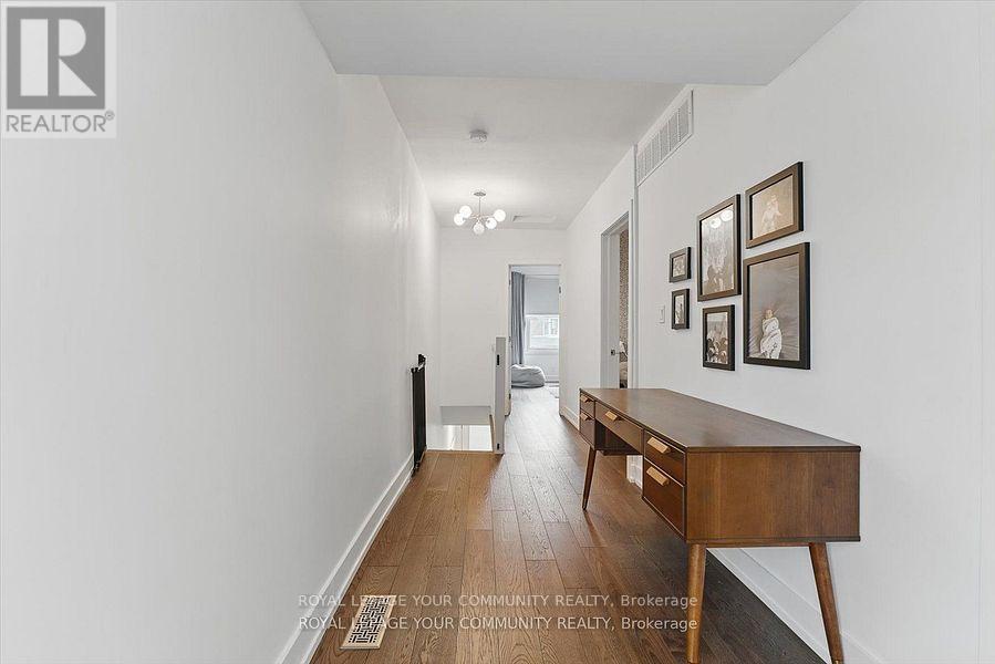 99 Nairn Avenue, Toronto, Ontario  M6E 4G9 - Photo 24 - W12190429