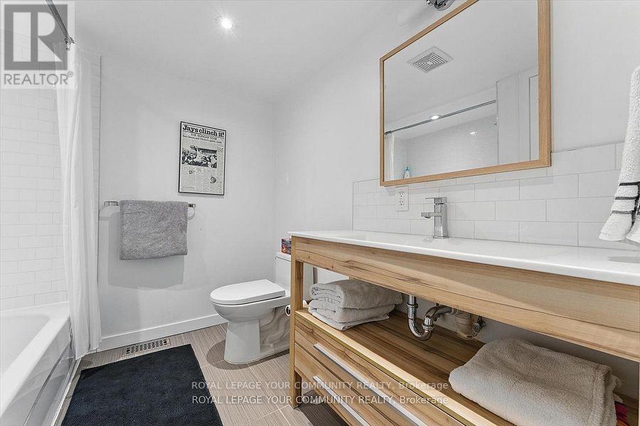 99 Nairn Avenue, Toronto, Ontario  M6E 4G9 - Photo 25 - W12190429