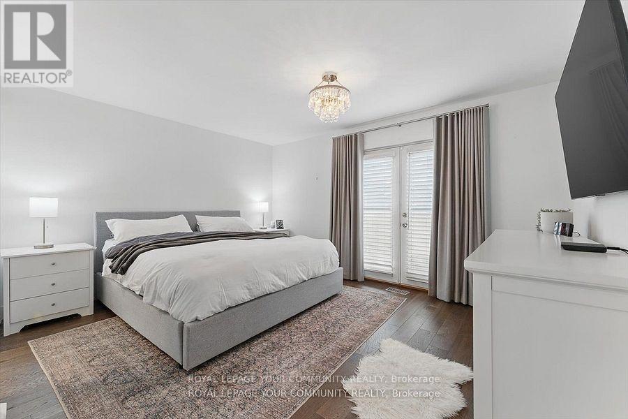 99 Nairn Avenue, Toronto, Ontario  M6E 4G9 - Photo 29 - W12190429