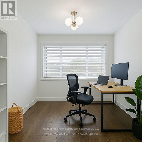 99 Nairn Avenue, Toronto, Ontario  M6E 4G9 - Photo 6 - W12190429