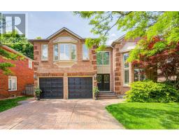 1292 GRAINER COURT, Oakville, Ontario