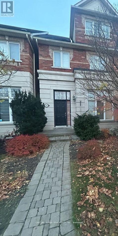 5197 PRESERVATION CIRCLE, mississauga (churchill meadows), Ontario