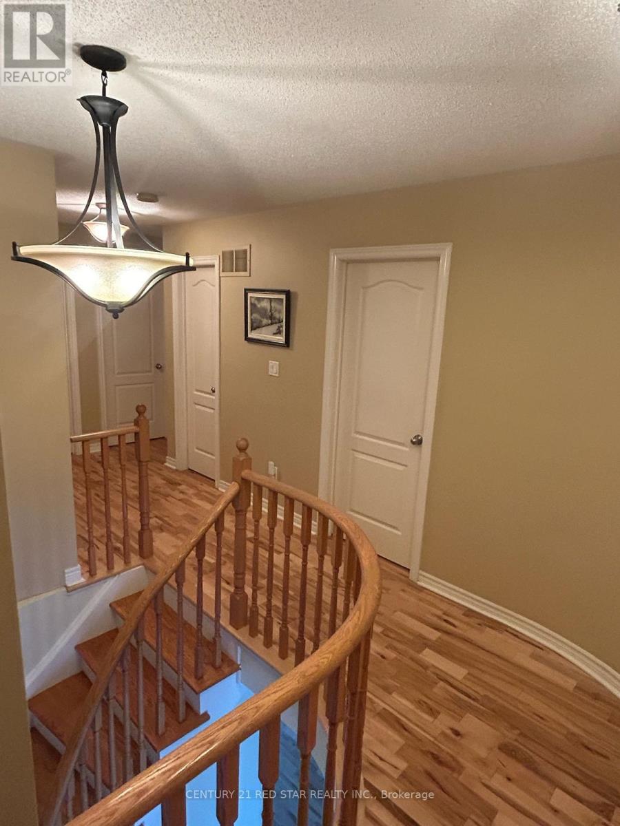5197 Preservation Circle, Mississauga (Churchill Meadows), Ontario  L5M 7T3 - Photo 11 - W12190461