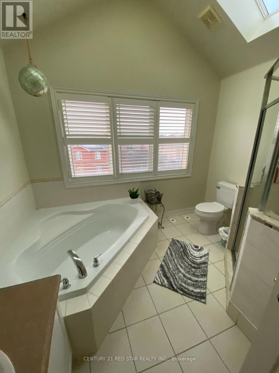 5197 Preservation Circle, Mississauga (Churchill Meadows), Ontario  L5M 7T3 - Photo 14 - W12190461