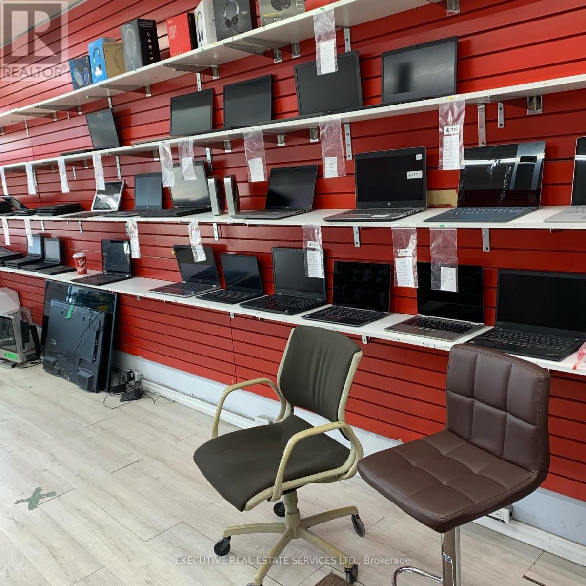 Property at 2667 ISLINGTON AVENUE image