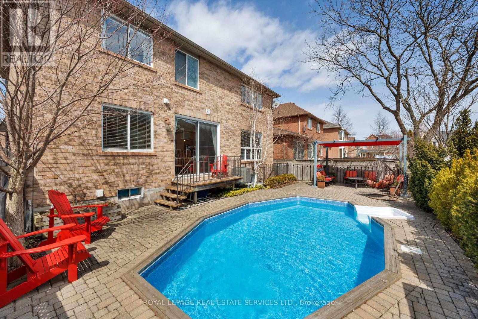 1392 Pinecliff Road, Oakville (Wt West Oak Trails), Ontario  L6M 3Z1 - Photo 42 - W12190499