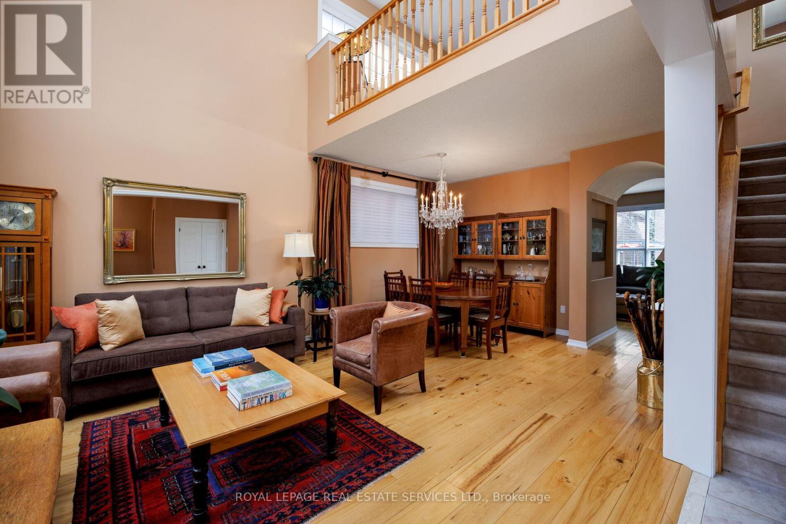 1392 Pinecliff Road, Oakville (Wt West Oak Trails), Ontario  L6M 3Z1 - Photo 8 - W12190499