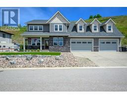 313 Baldy Place, vernon, British Columbia