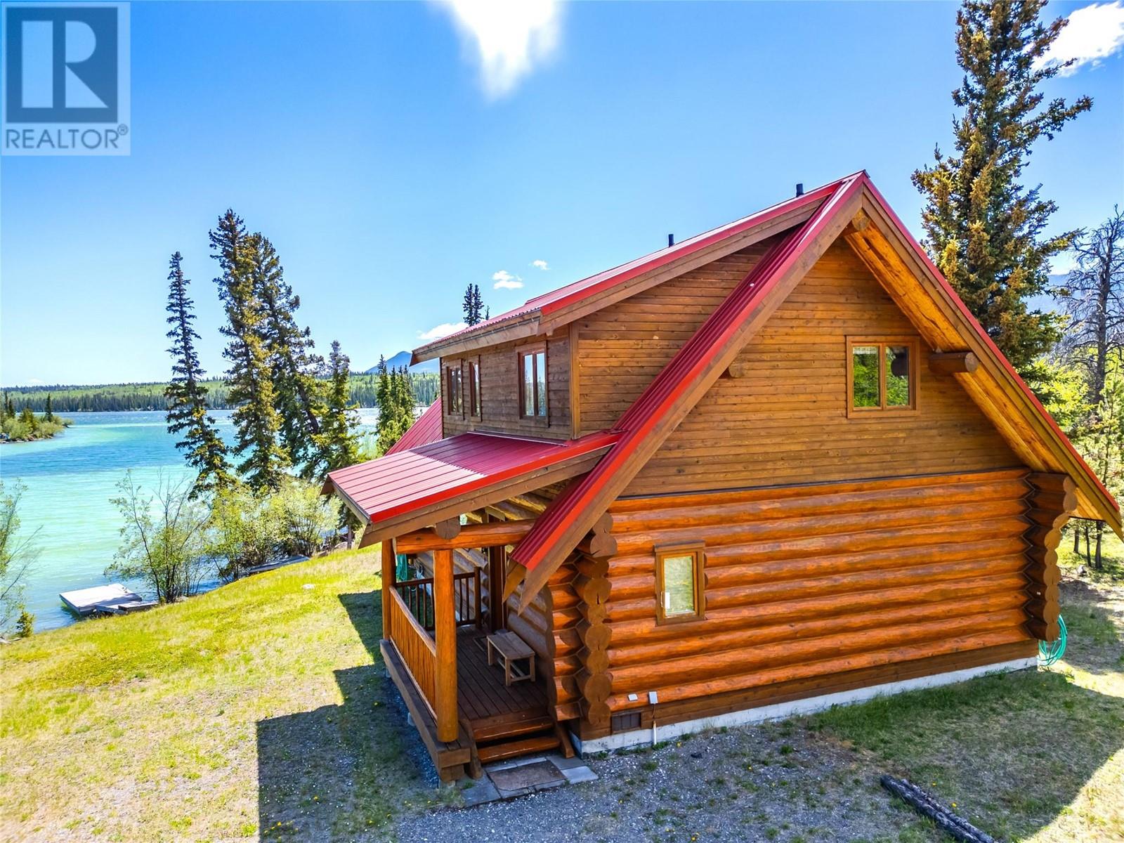 2172 Marriot Road, Clinton, BC V0K1K0