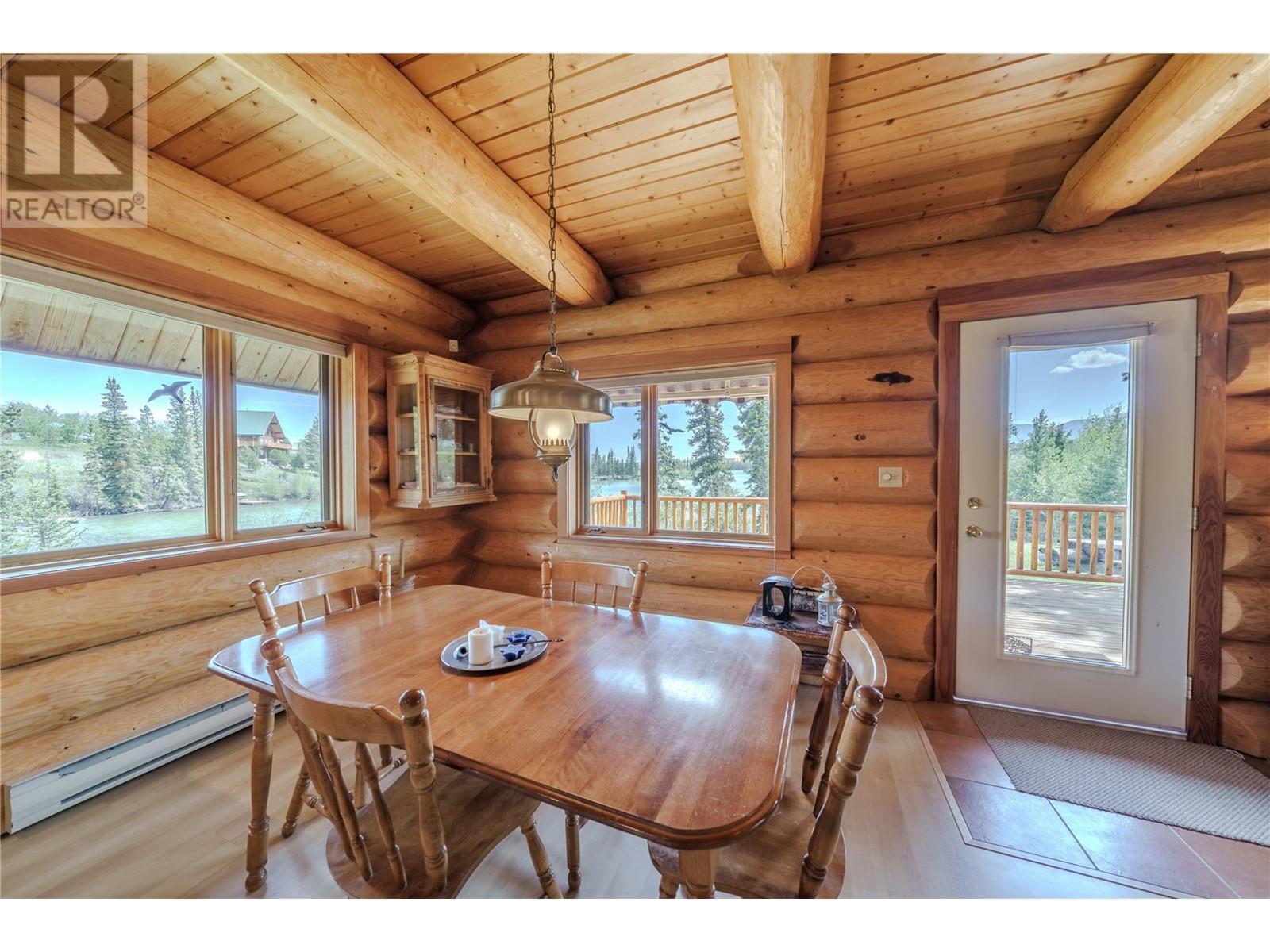 2172 Marriot Road, Clinton, BC V0K1K0