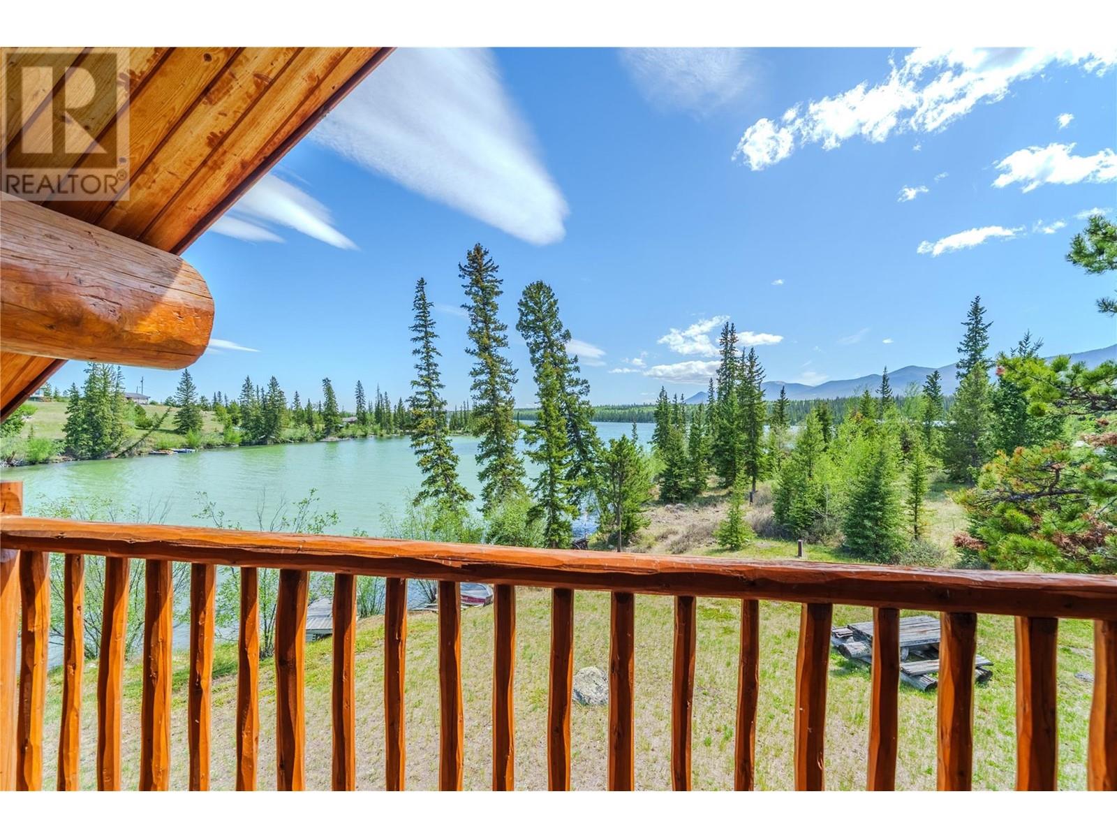 2172 Marriot Road, Clinton, BC V0K1K0