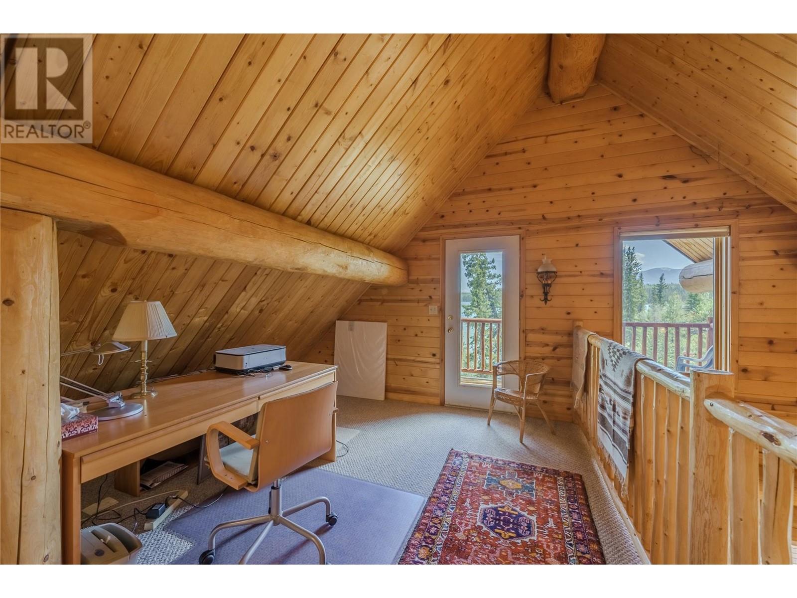 2172 Marriot Road, Clinton, BC V0K1K0
