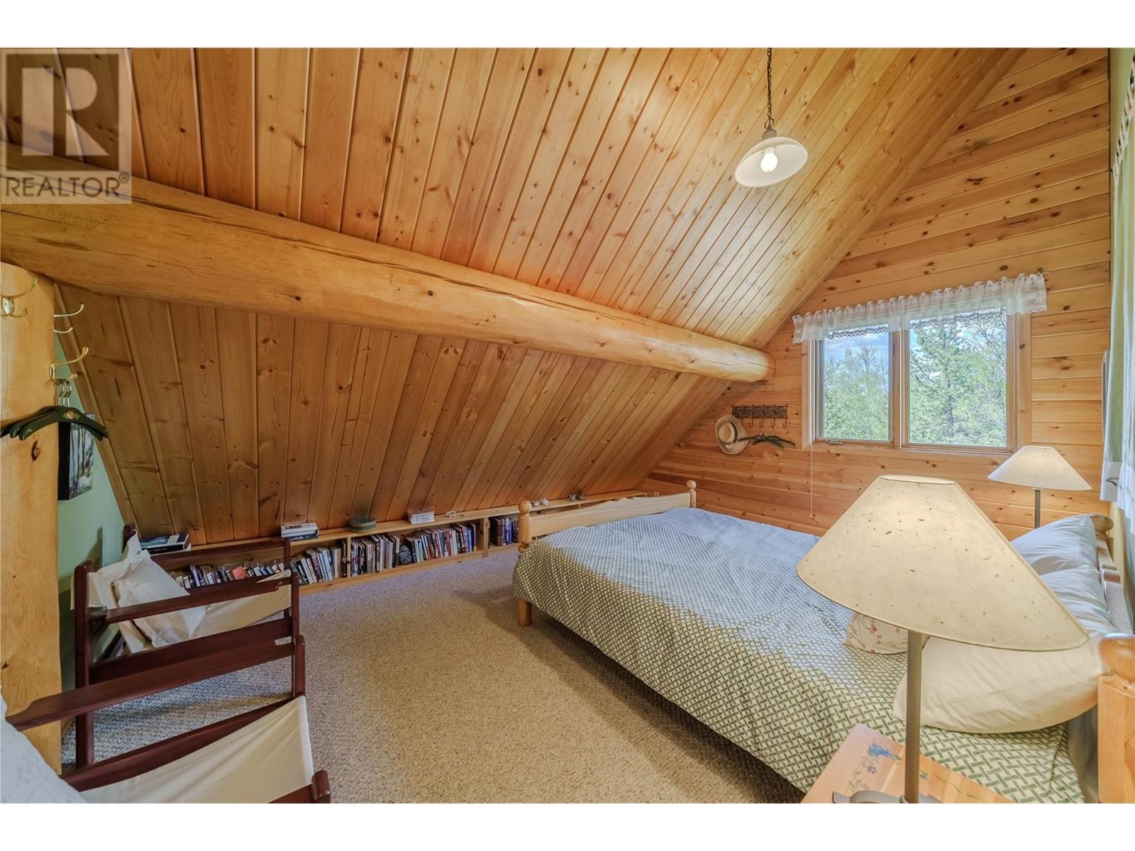 2172 Marriot Road, Clinton, BC V0K1K0