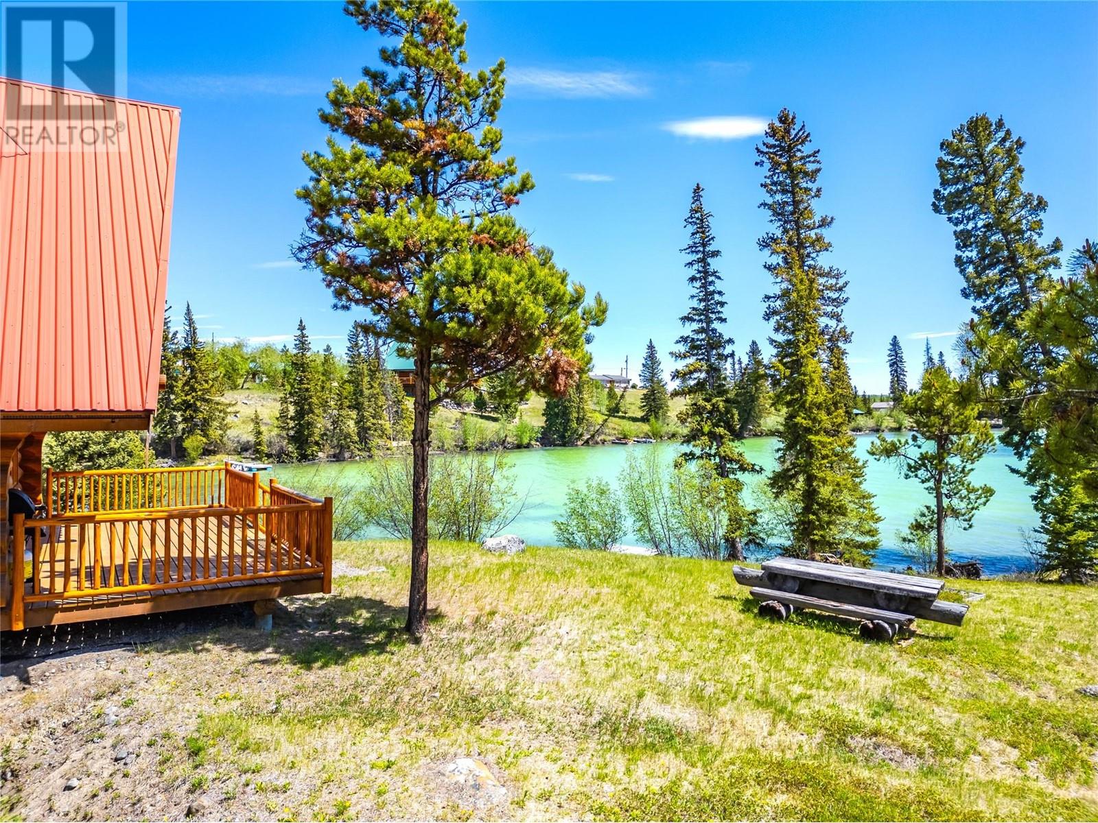 2172 Marriot Road, Clinton, BC V0K1K0
