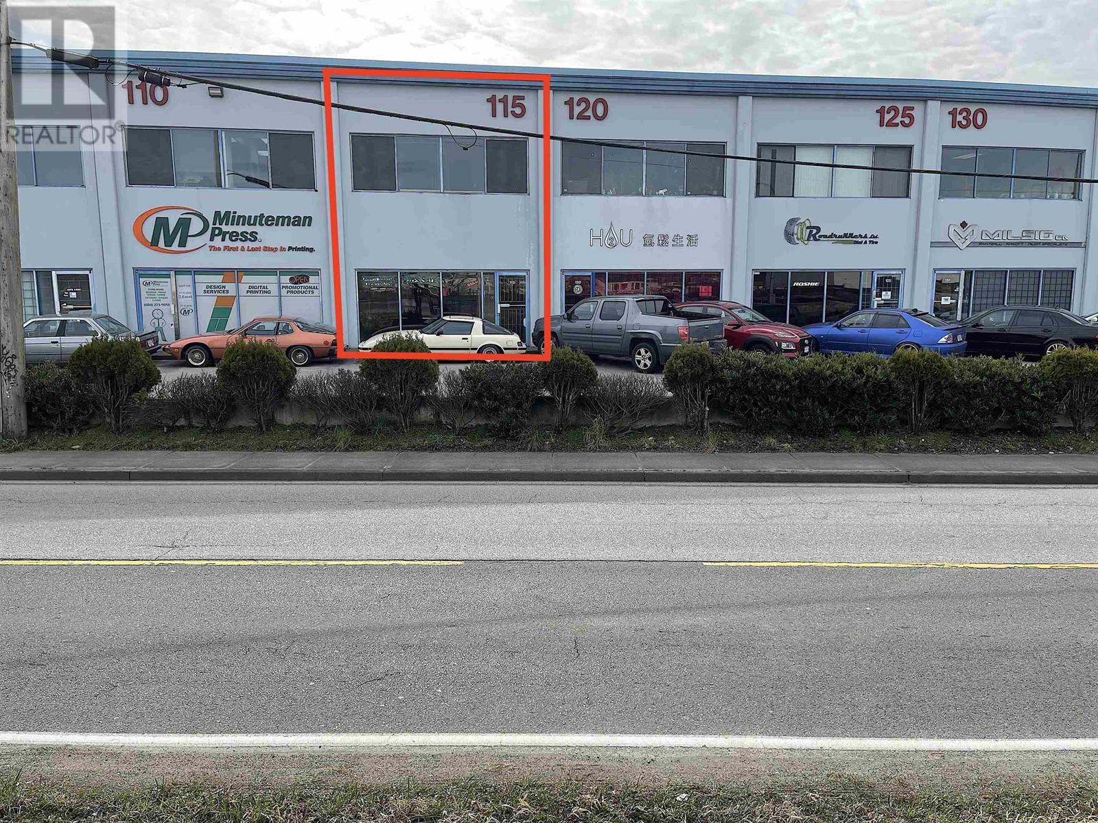 115 11780 River Road, Richmond, British Columbia  V6X 1Z7 - Photo 15 - C8065006