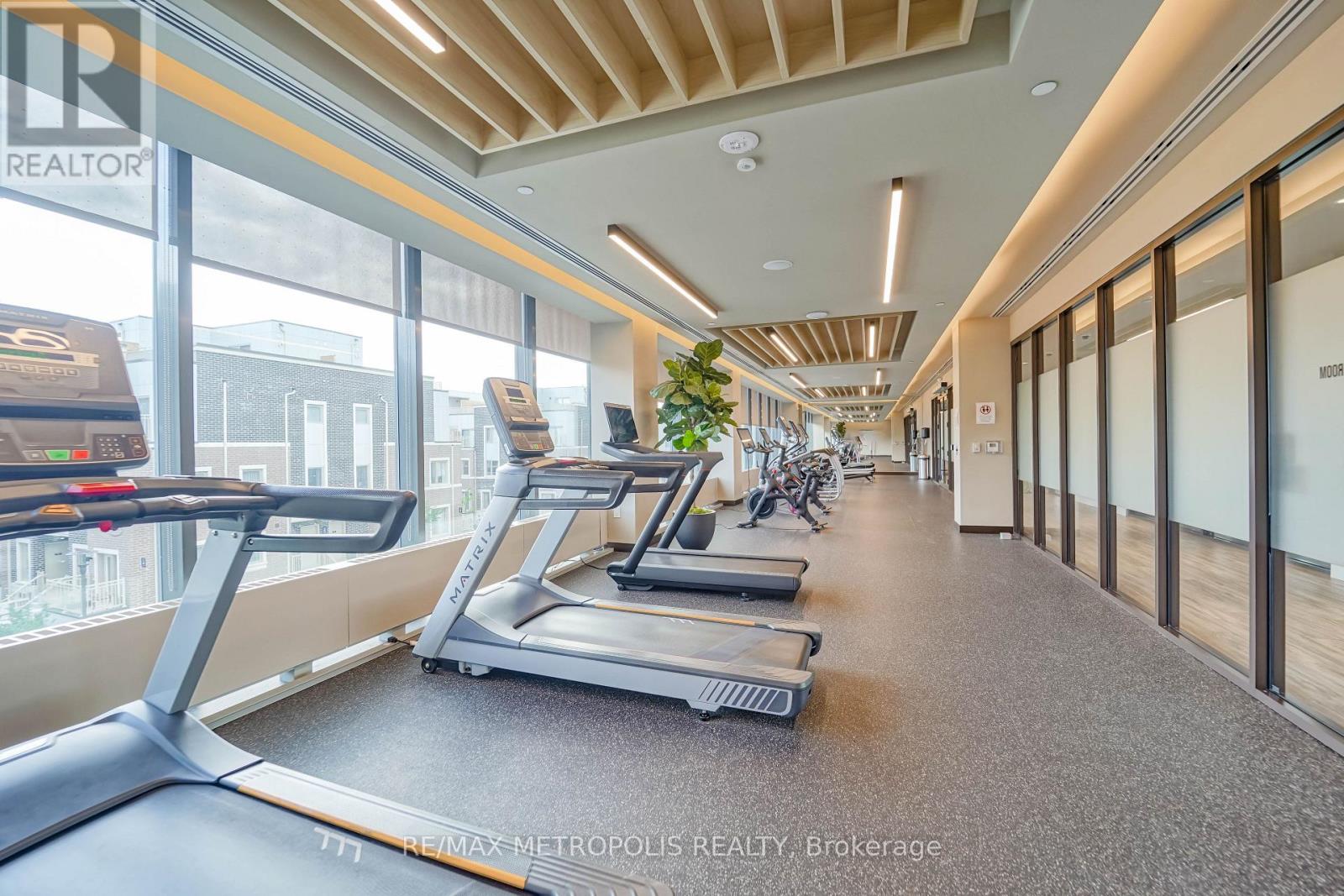 921 - 10 Honeycrisp Crescent, Vaughan (Vaughan Corporate Centre), Ontario  L4K 0M7 - Photo 27 - N12134827