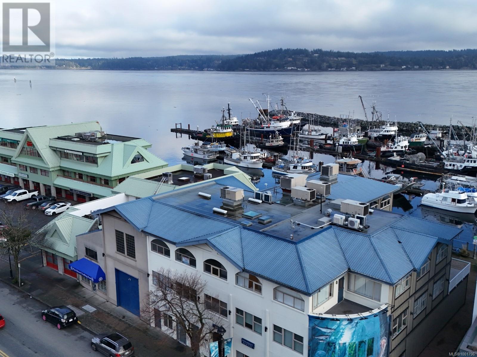 302 871 Island Hwy, Campbell River, British Columbia  V9W 6H9 - Photo 1 - 1001796