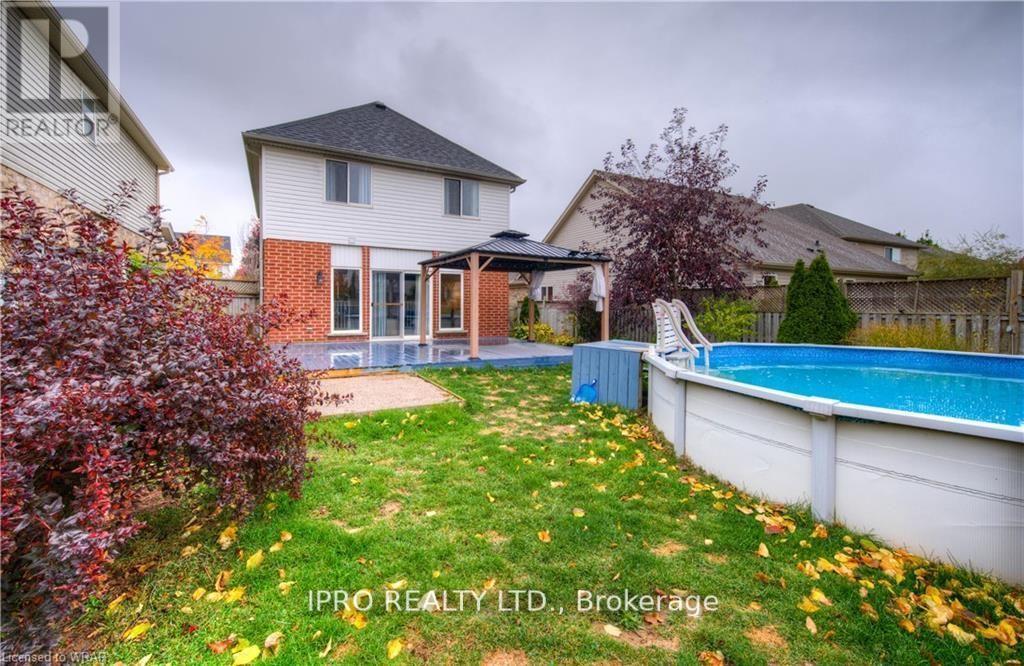 99 Amanda Walk, Cambridge, Ontario  N3C 4K7 - Photo 14 - X12190400