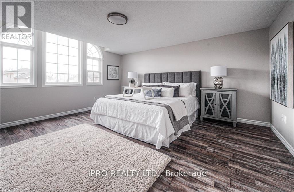 99 Amanda Walk, Cambridge, Ontario  N3C 4K7 - Photo 6 - X12190400