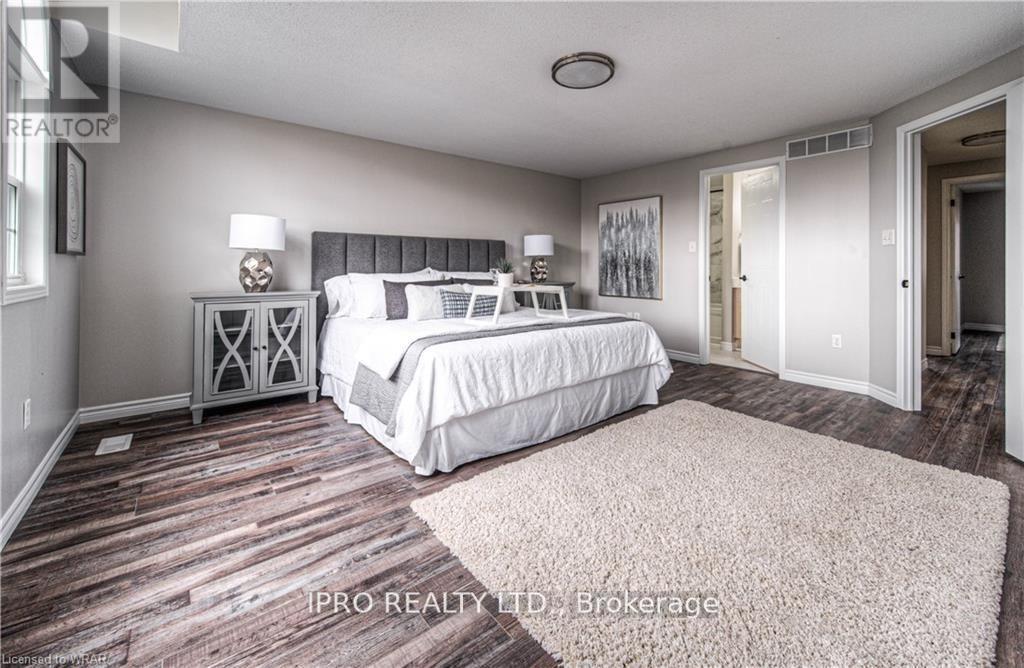 99 Amanda Walk, Cambridge, Ontario  N3C 4K7 - Photo 7 - X12190400