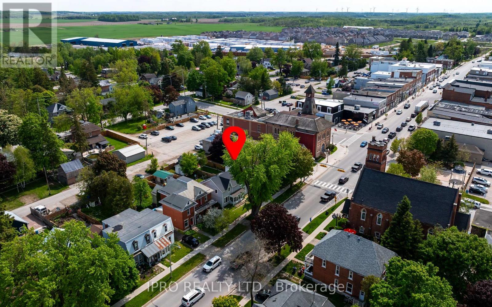 217 Main Street W, Shelburne, Ontario  L0N 1S3 - Photo 32 - X12190402