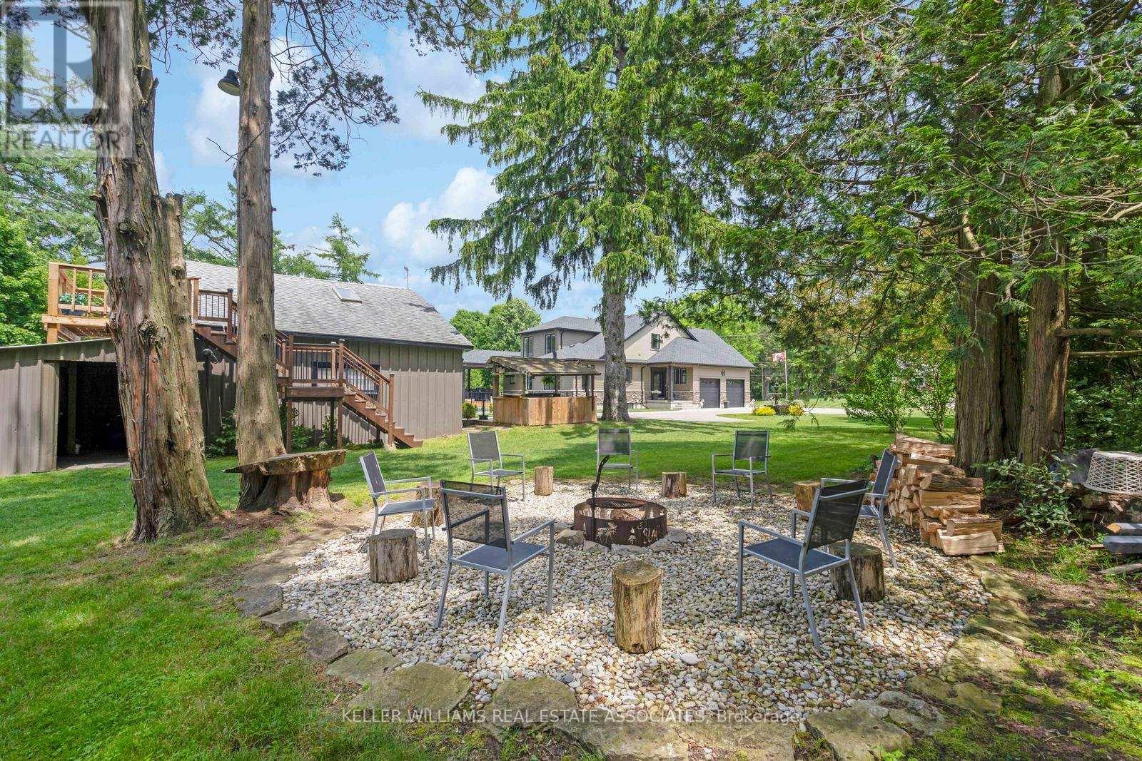 8037 Springwater Road, Central Elgin, Ontario  N5H 2R4 - Photo 46 - X12190427