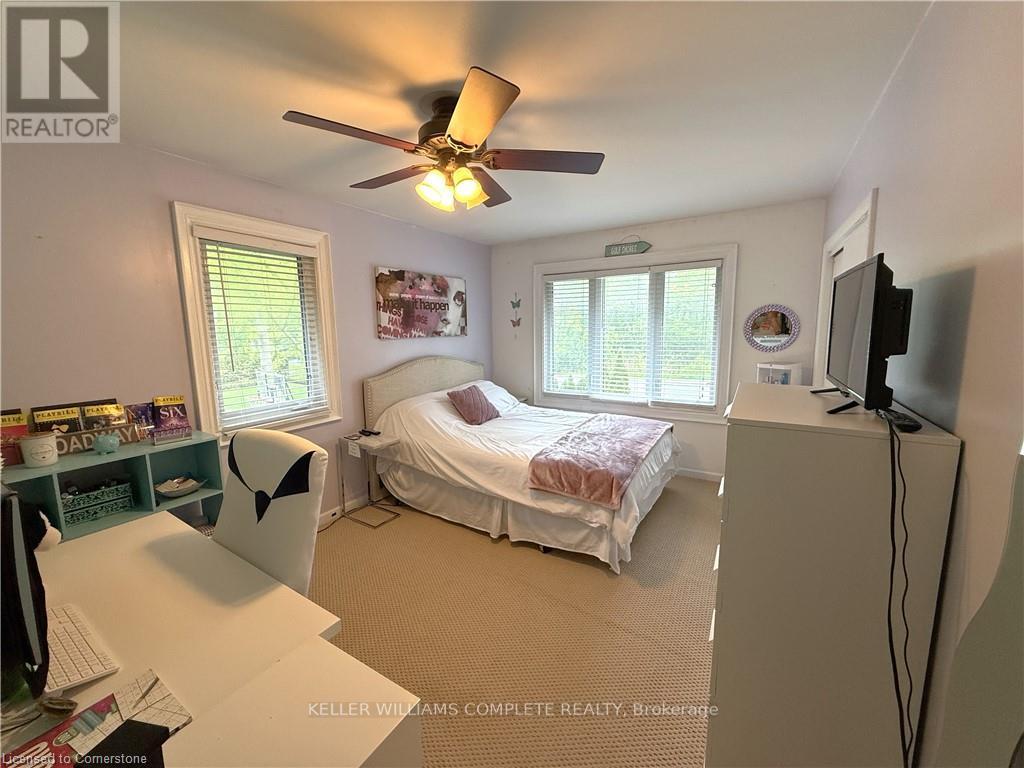 112 Sulphur Springs Road, Hamilton (Ancaster), Ontario  L9G 1M1 - Photo 17 - X12190433