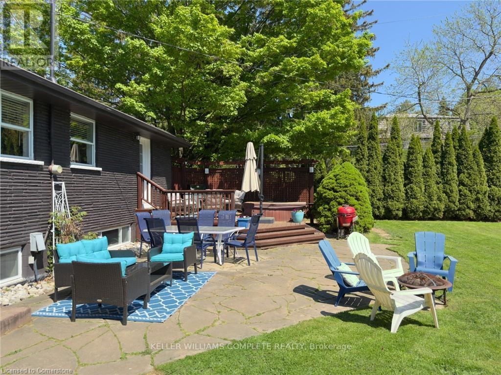112 Sulphur Springs Road, Hamilton (Ancaster), Ontario  L9G 1M1 - Photo 28 - X12190433