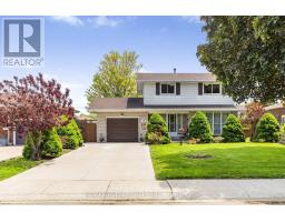 17 RAMSGATE DRIVE, Hamilton, Ontario
