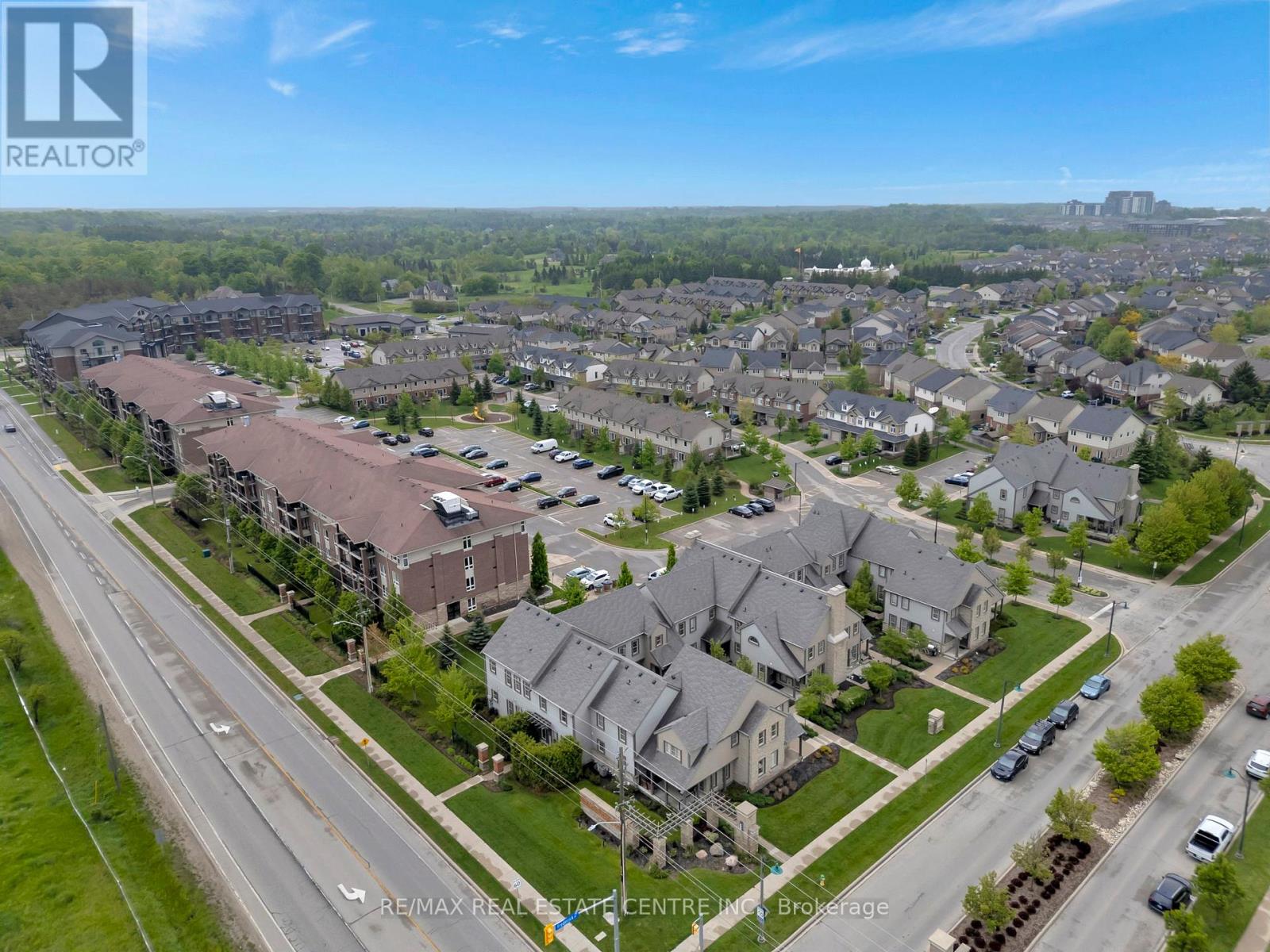 13 - 101 Frederick Drive, Guelph (Pineridge/westminster Woods), Ontario  N1L 0K7 - Photo 6 - X12190455