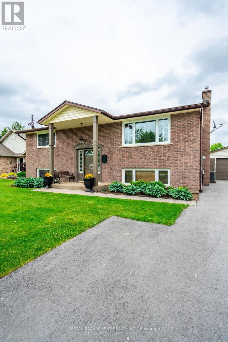 3799 19th Street, Lincoln (Lincoln-Jordan/vineland), Ontario  L0R 1S0 - Photo 1 - X12190460