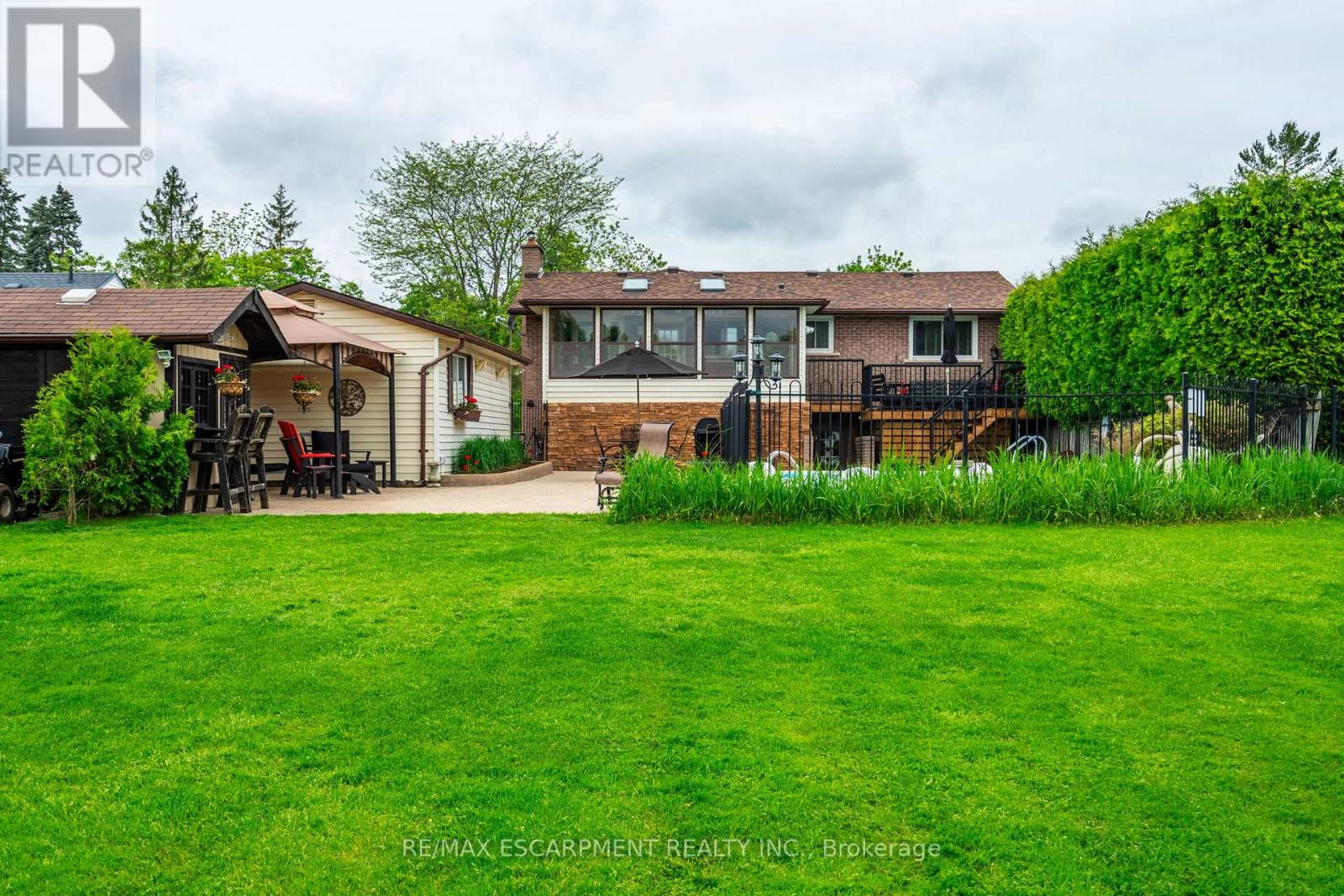 3799 19th Street, Lincoln (Lincoln-Jordan/vineland), Ontario  L0R 1S0 - Photo 49 - X12190460