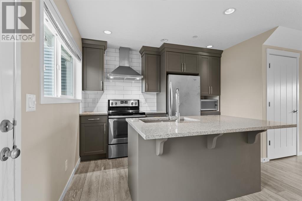 44 Howse Drive Ne, Calgary, Alberta  T3P 0V4 - Photo 7 - A2212978