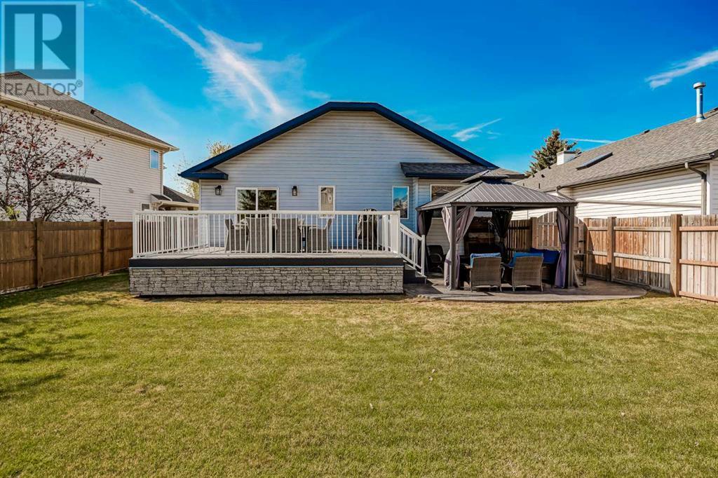 111 West Lakeview Circle, Chestermere, Alberta  T1X 1H7 - Photo 28 - A2220153