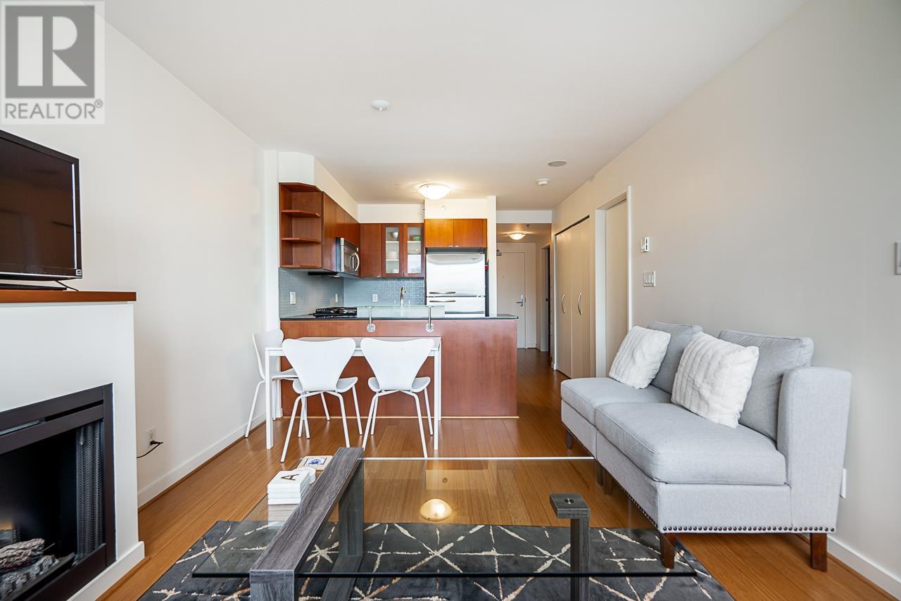 1003 822 Seymour Street, Vancouver, British Columbia  V6B 1L7 - Photo 12 - R3009973